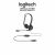 Logitech H370 USB HeadsetBlack Official Store On Installment By Tech House  